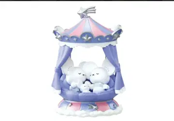 포켓몬 NIGHTY NIGHT collection 이카네즈미