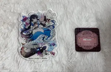 이즈미 쿄카 아크릴 스탠드 미이누 카이키탄