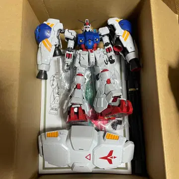 MG 솔로몬 (중화 건담 프라모델)