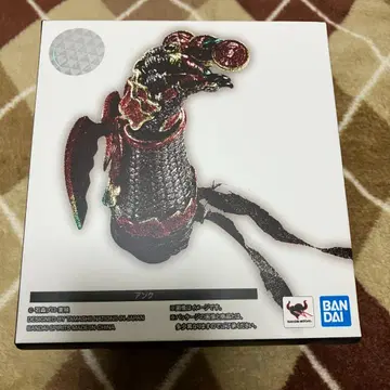 [새상품] S.H.figuarts (진골조제법) 앙크