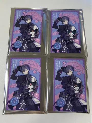 코야나기 로우 산리오 폴라로이드