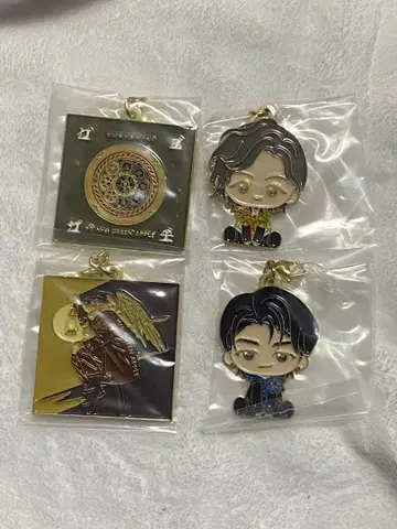 미세스 그린애플 메탈 참