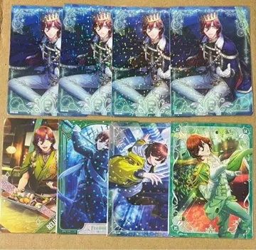 우타프리 비쥬컬렉션 2 렌지