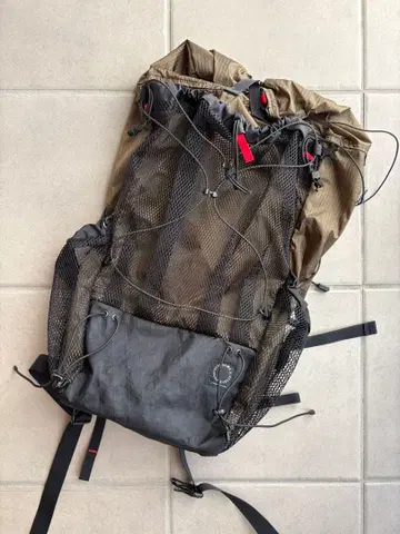 야마토미치 mini2 M 사이즈 elm