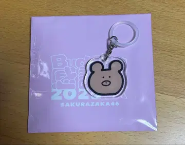 사쿠라자카46 메지루시 참 타무라 호노