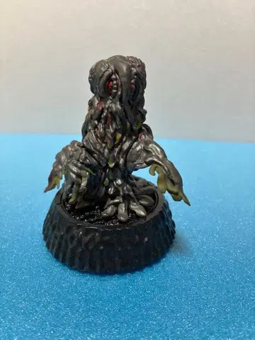 가챠 피규어 고질라 02 3 헤도라