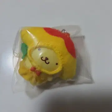 치비또모 폼폼푸딩 오므라이스