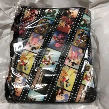 디즈니 보냉 보온 백 새상품