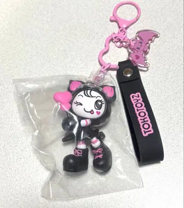 데비리 짱 캐릭터 참