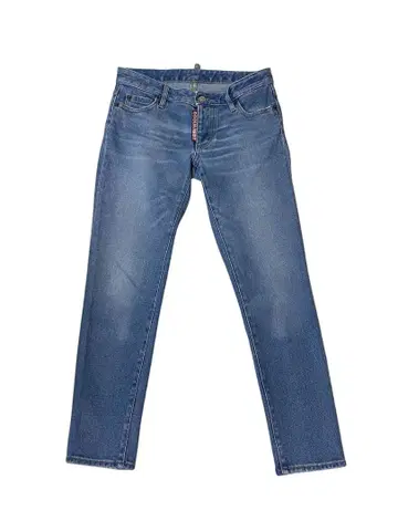 DSQUARED2 데님 팬츠