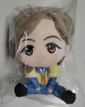 제일복권 Mrs. GREEN APPLE