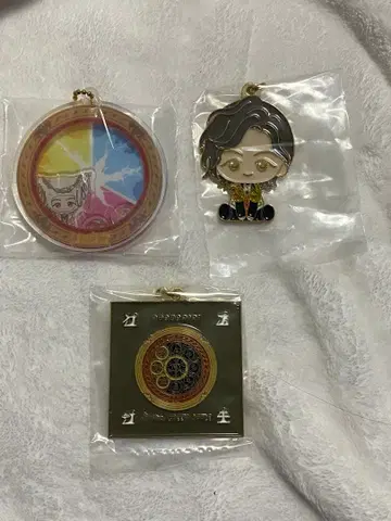 미세스 그린애플 메탈 참