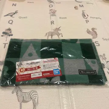 제일복권 Mrs. GREEN APPLE 미세스 스톨 C상