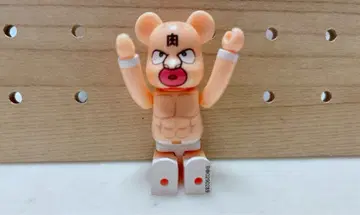 BE@RBRICK (베어브릭) 근육맨