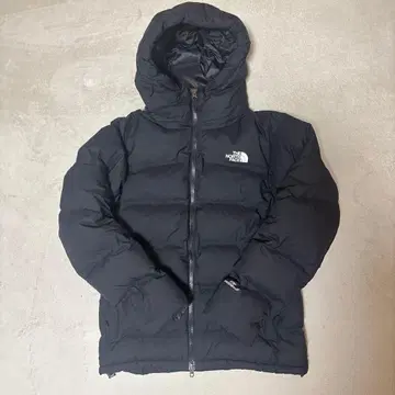 THE NORTH FACE 빌레이어 퍼카 xs