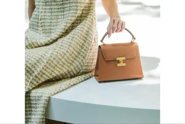 CARBOTTI DIANA 321 핸드백