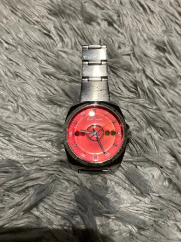 폴 스미스 파이브 아이즈 호리즌탈