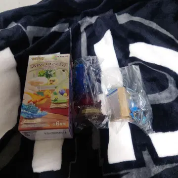 스윙 비넷 컬렉션 4 메가 리자몽 X 리멘트