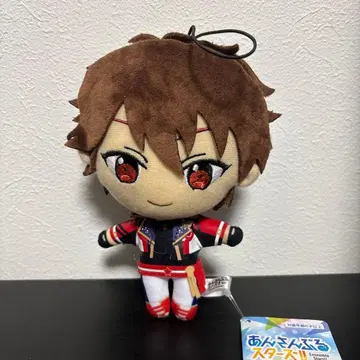 앙스타 봉제 인형 모리사와 치아키 신규 의상 프라이스