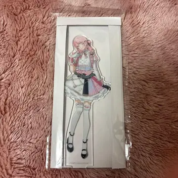 프로세카 5주년 감사제 아크릴 스탠드 아키야마 미즈키