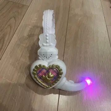 너와 아이돌 프리큐어 아이돌 하트 인컴 [작동 확인 완료]