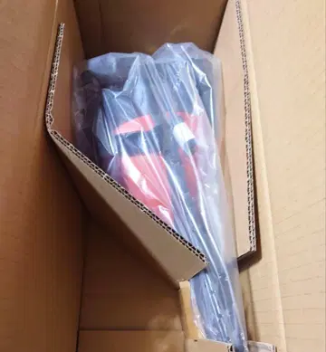 체인소 맨 레제 편 팝콘 박스