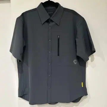 새상품 CRONOS 셔츠 L