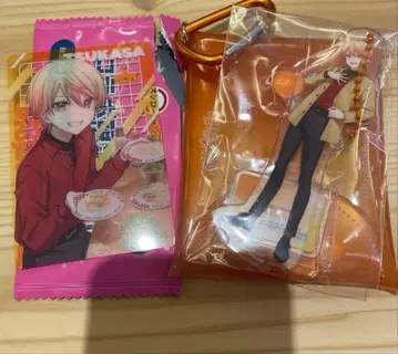 프로세카 스시로 콜라보 텐마 츠카사 멀티 파우치 카드