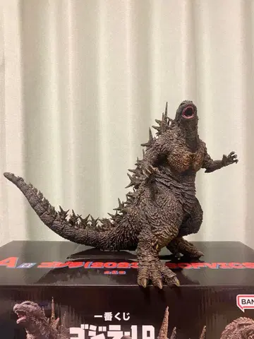 제일복권 고질라 -1.0