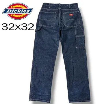 Dickies 디키즈 데님 페인터 팬츠 32 베르베르진