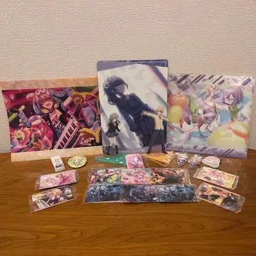 프로세카 굿즈 묶음 판매