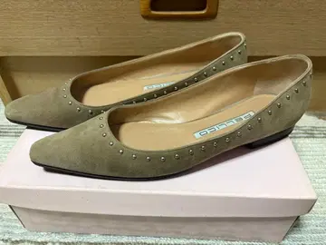 펠리코 플랫슈즈