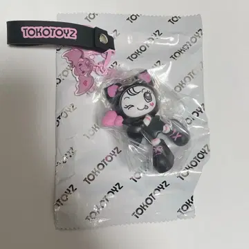 메조피아노 시크릿 캐릭터 참 데비리