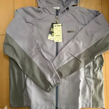 요넥스 에어 블록 후드티 스포츠 의류 요넥스 플리스