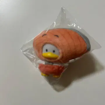 조금도 반찬 오리의 페클