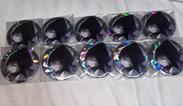 프로세카 아사히나 마후유 보석 캔뱃지