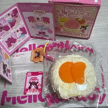 mellojoy 미깡대복