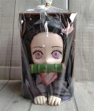 귀멸의 칼날 HYOKOFIG 카마도 네즈코 피규어