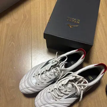 MIZUNO 모렐리아 neo4 교체형 27cm