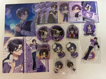 컬러풀 피치 모후 묶음 판매