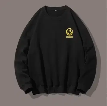 [ 새상품 ] 남성용 트레이닝복 묶음 5세트 black 그래픽