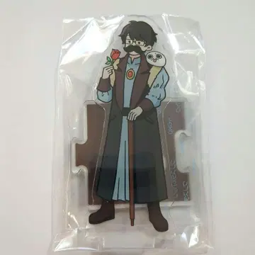 비공식즈 토시조 아크릴 스탠드 아크스타 시부야