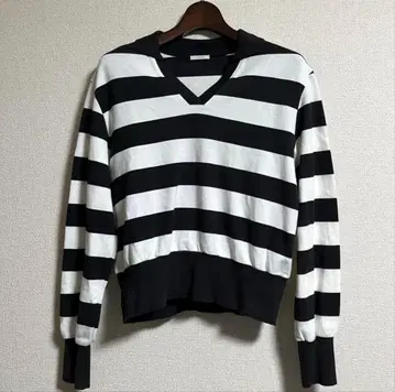 LENO 리노 SKIPPER SHIRT 보더 스키퍼 셔츠