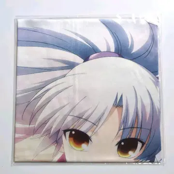 Angel Beats! 타치바나 카나데 파이버 크로스