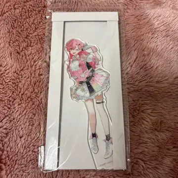 프로세카 5주년 감사제 아크릴 스탠드 모모이 아이리