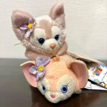 홍콩 디즈니 리나벨