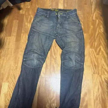 지스타 데님 96 elwood 30인치