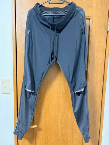 ON 웨더 팬츠 여성용 S 사이즈