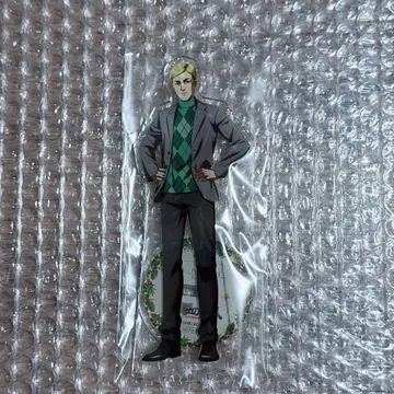 선샤인 호텔 엘르 아크릴 스탠드