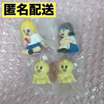 오판츄 우사기 긴포참 마치보케